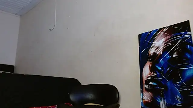 king  Black online show from 03-07-25, 12:58