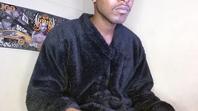 king  Black online show from 09-28-25, 09:58