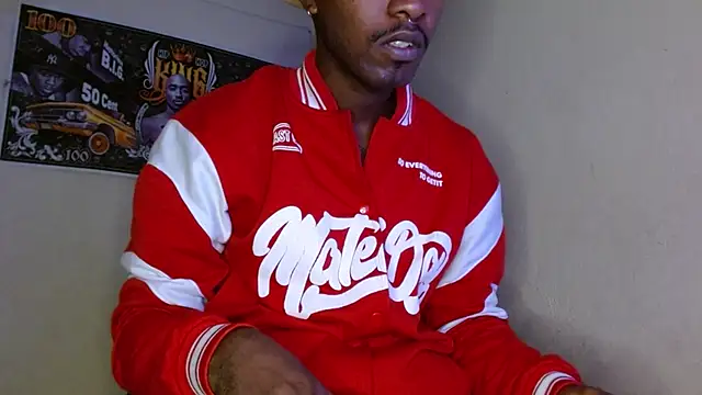 king  Black online show from 10-11-25, 11:20