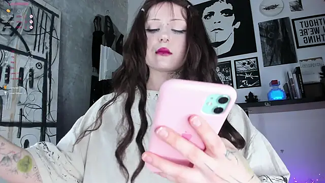 little grinch666 online show from 12-27-24, 11:21