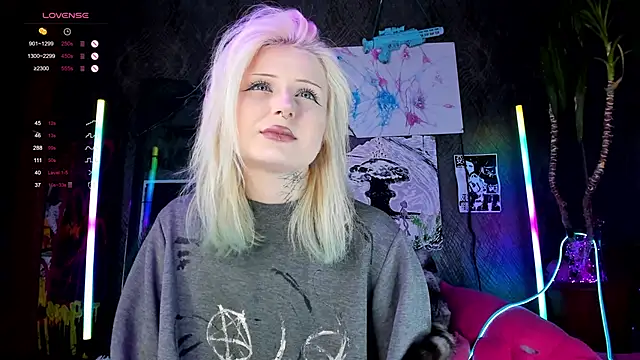 little grinch666 online show from 02-22-25, 08:20