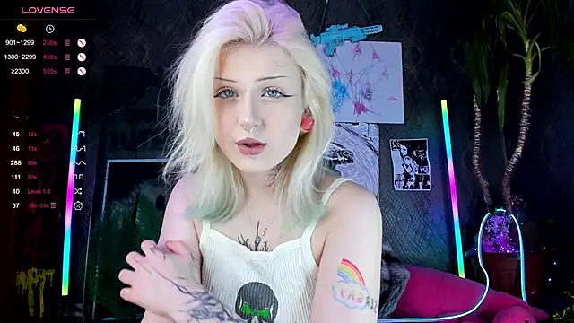 little grinch666 online show from 02-27-25, 08:09