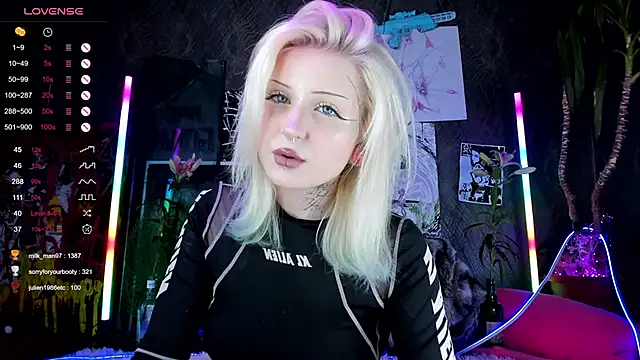 little grinch666 online show from 03-04-25, 10:27