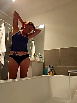 Pussy69Kat online show from 01-30-25, 09:47