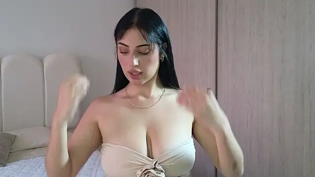 Snapshot of Celeste_Tailor_ chatting on 02-09-26, 08:02 Celeste Tailor online show from 02-09-26, 08:02