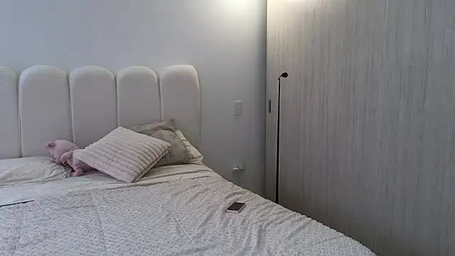 Celeste Tailor  online show from 03-04-26, 08:26