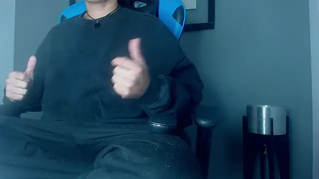 Mistress dominick online show from 01-15-26, 02:38