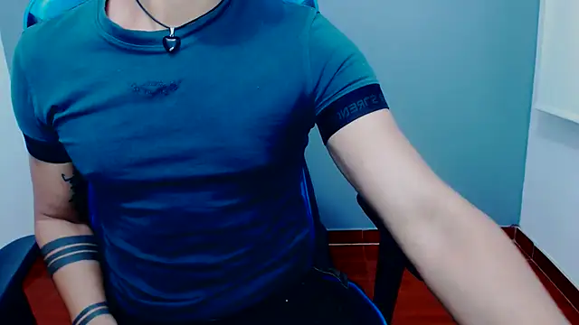 Mistress dominick online show from 03-05-26, 03:13