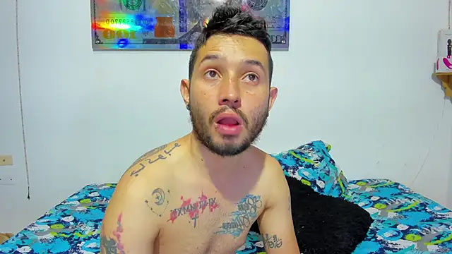 Bad Couple 1 online show from 02-06-25, 10:04