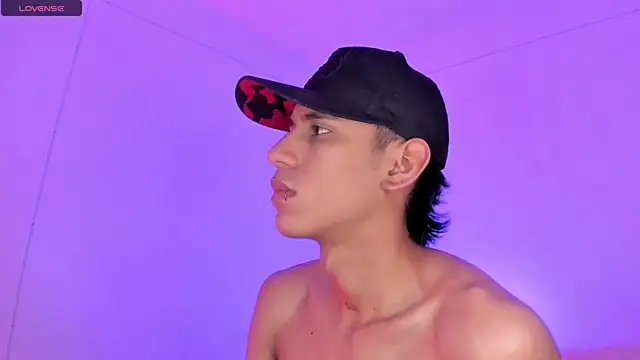 Levin Hikaru online show from 09-14-25, 11:04