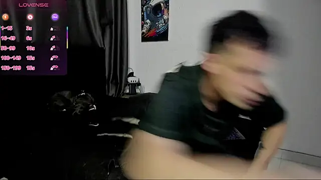 RyanHorseman online show from 11-10-25, 02:10