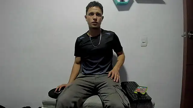 RyanHorseman online show from 03-26-26, 12:39