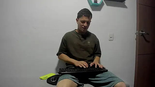 RyanHorseman online show from 04-09-26, 11:04