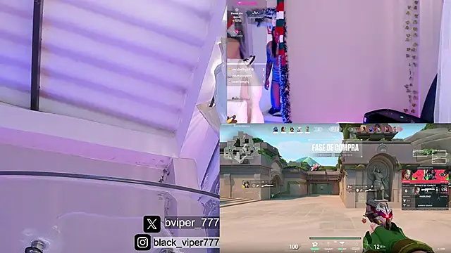 viper777  online show from 12-12-24, 09:26