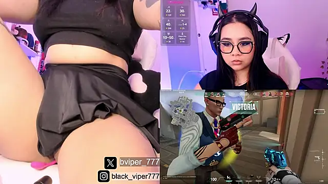 viper777  online show from 12-18-24, 03:33