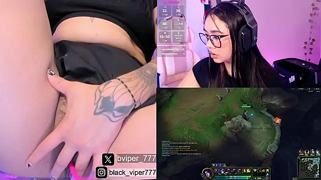 viper777  online show from 12-18-24, 09:40