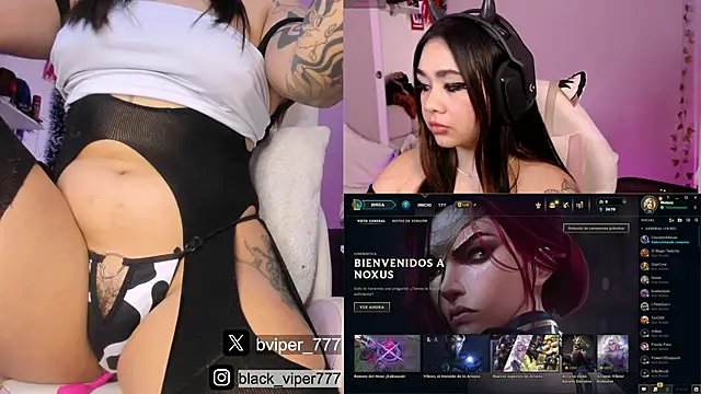 viper777  online show from 01-08-25, 03:17