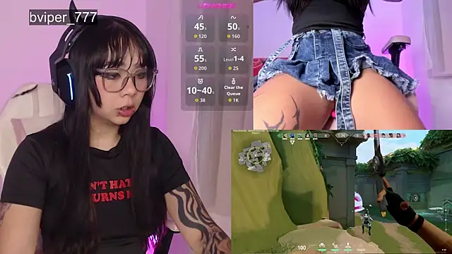 viper777  online show from 09-20-25, 01:28