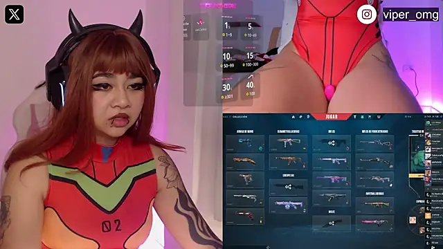 viper777  online show from 10-19-25, 10:21