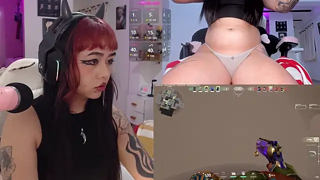 viper777  online show from 01-10-26, 12:45