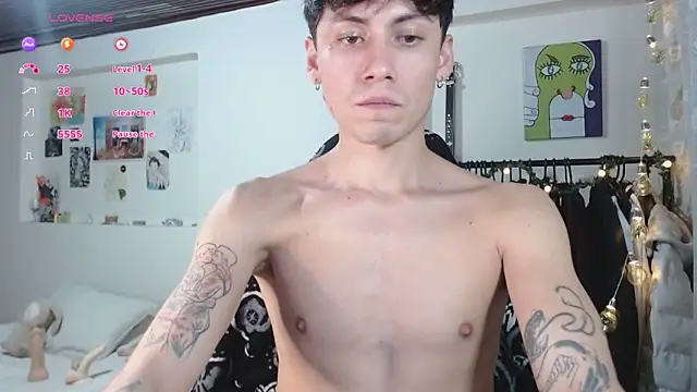 Amahd696 online show from 11-06-25, 02:45