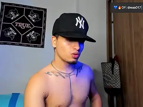 eeaa01 online show from 11-27-25, 03:08