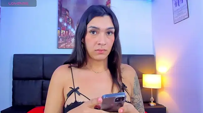 Camila Coxx online show from 01-29-25, 05:24