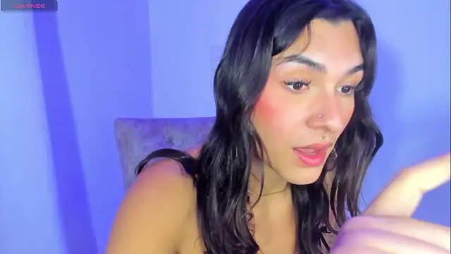 Camila Coxx online show from 02-11-25, 07:12