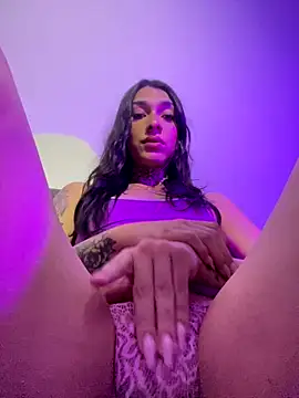 Camila Coxx online show from 11-25-25, 02:11