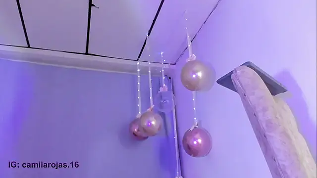 Camila Coxx online show from 05-19-26, 05:47