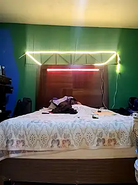 Ricorryxh online show from 04-03-26, 08:51