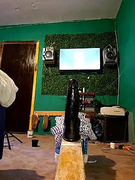 Ricorryxh online show from 05-26-26, 12:50