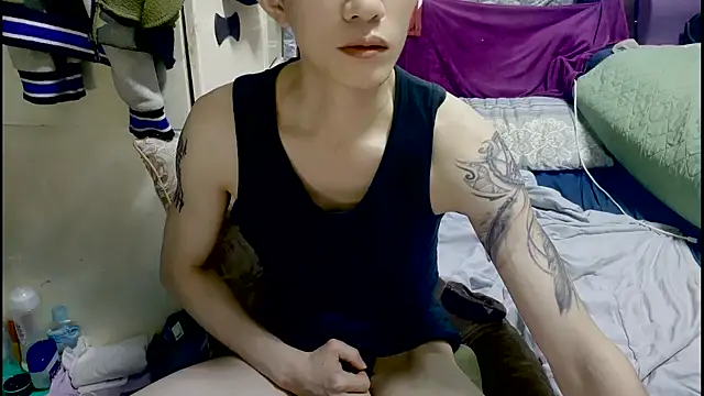 JJjing online show from 02-13-26, 09:49