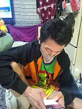 JJjing online show from 03-11-26, 06:36