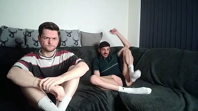 twotwinkhusbandss online show from 02-03-26, 10:37