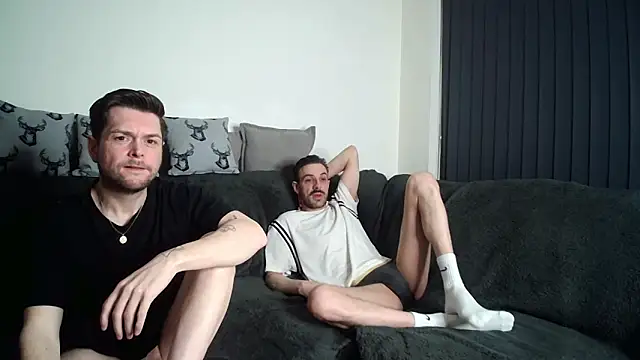 twotwinkhusbandss online show from 02-07-26, 09:40