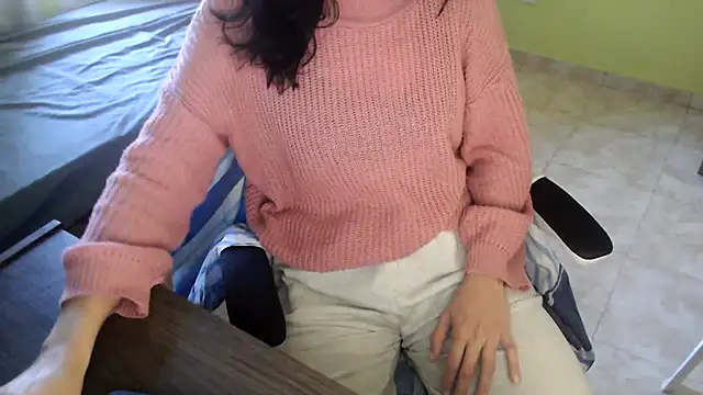 samantha s69 online show from 10-01-25, 12:55