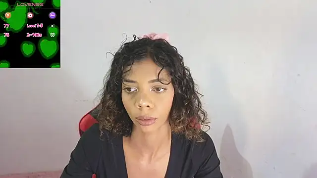 ElisaBoyer online show from 03-12-26, 10:32