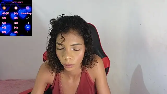 ElisaBoyer online show from 03-13-26, 10:55