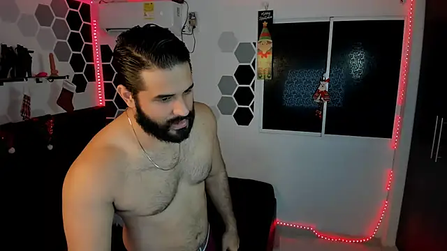 eda karim online show from 12-18-24, 04:39