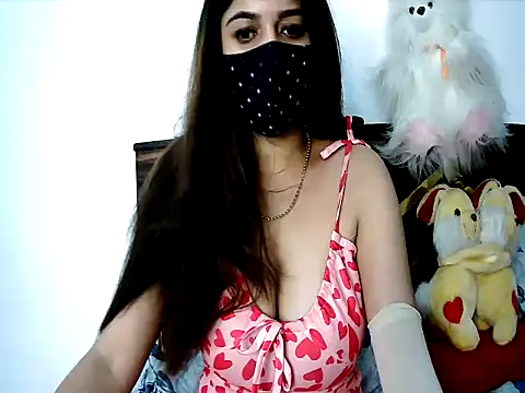 Snapshot of Gloie4u chatting on 07-15-26, 10:20 Gloie4u online show from 07-15-26, 10:20