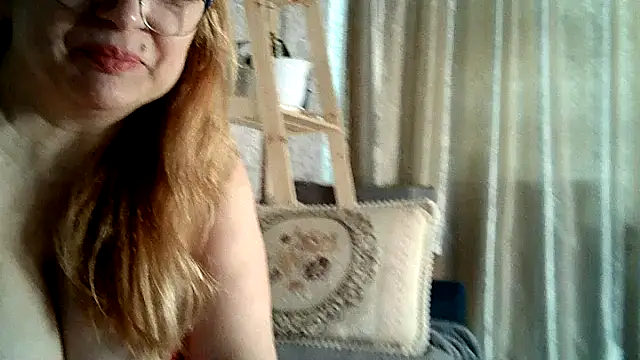 Aline LoveFlowers online show from 02-13-25, 12:32