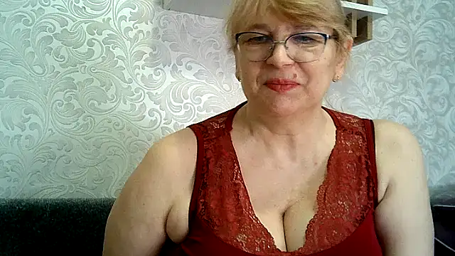 Aline LoveFlowers online show from 02-27-25, 08:50