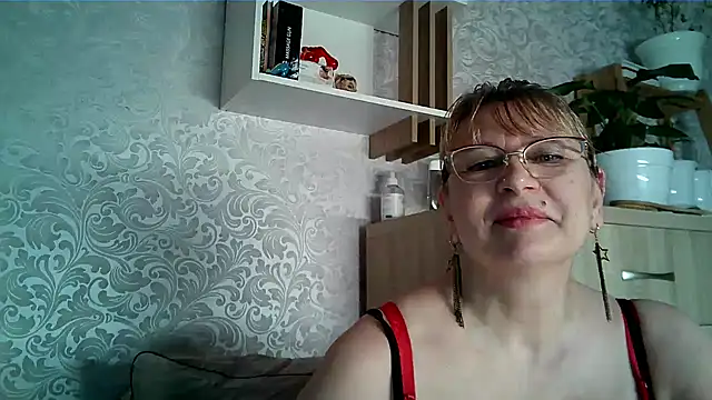 Aline LoveFlowers online show from 02-27-26, 09:48