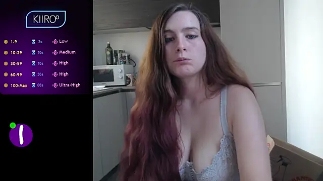 Dominahot4you online show from 09-10-25, 07:52