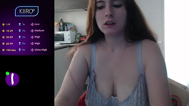 Dominahot4you online show from 09-12-25, 07:52