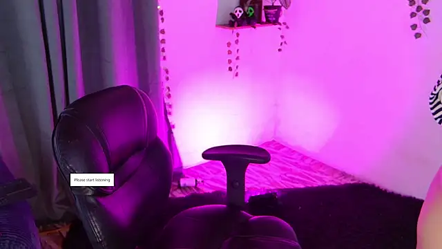 vayolett01 dakotta online show from 04-12-26, 03:44