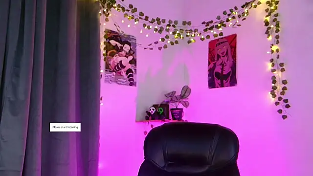 vayolett01 dakotta online show from 04-17-26, 11:08