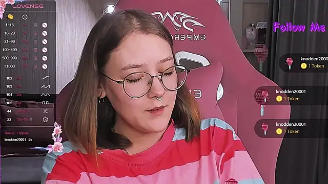 Snapshot of bunny_bubble chatting on 01-30-25, 09:58 bunny bubble online show from 01-30-25, 09:58