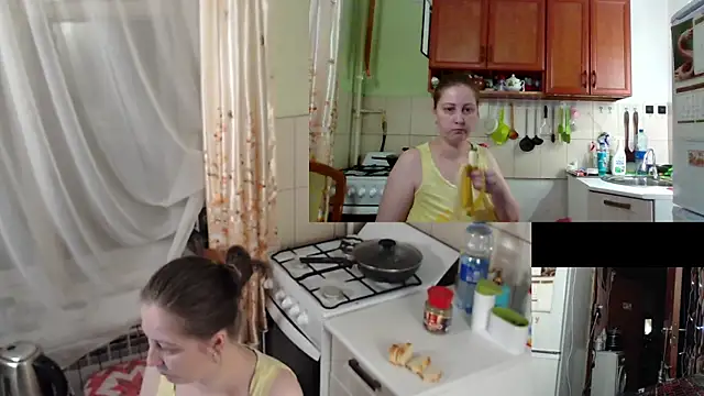 Sakura Green online show from 11-04-25, 04:22